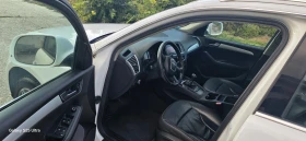 Audi Q5 2.0tdi 4x4 | Mobile.bg    7