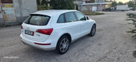 Audi Q5 2.0tdi 4x4 | Mobile.bg    15