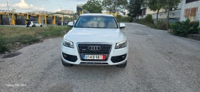     Audi Q5 2.0tdi 4x4