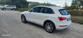     Audi Q5 2.0tdi 4x4