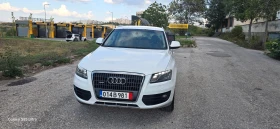 Audi Q5 2.0tdi 4x4 | Mobile.bg    11