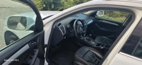Audi Q5 2.0tdi 4x4 | Mobile.bg    8
