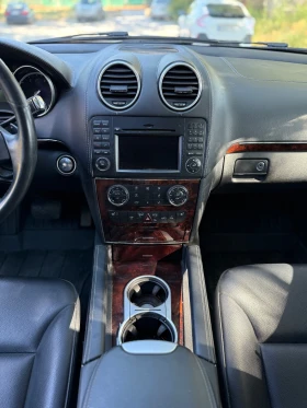 Mercedes-Benz GL 350 350 cdi 211ps 7места - 27999 лв. - 26765348 9