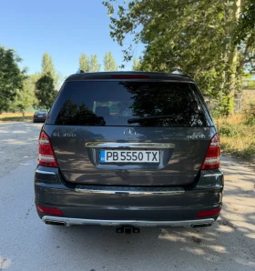 Mercedes-Benz GL 350 350 cdi 211ps 7места - 27999 лв. - 26765348 7