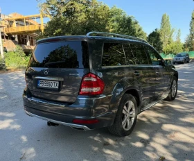 Mercedes-Benz GL 350 350 cdi 211ps 7места - 27999 лв. - 26765348 6