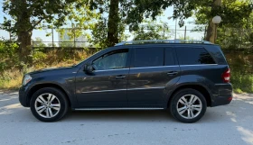 Mercedes-Benz GL 350 350 cdi 211ps 7места - 27999 лв. - 26765348 3