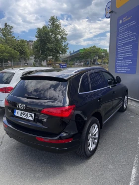 Обява за продажба на Audi Q5 2.0 TDI QUATTRO ~33 500 лв. - изображение 1