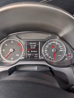 Обява за продажба на Audi Q5 2.0 TDI QUATTRO ~33 500 лв. - изображение 4