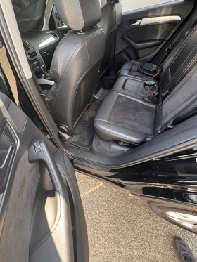 Audi Q5 2.0 TDI QUATTRO | Mobile.bg    14