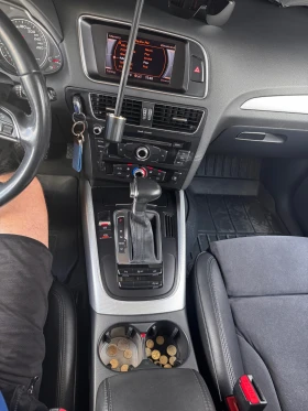Обява за продажба на Audi Q5 2.0 TDI QUATTRO ~33 500 лв. - изображение 7