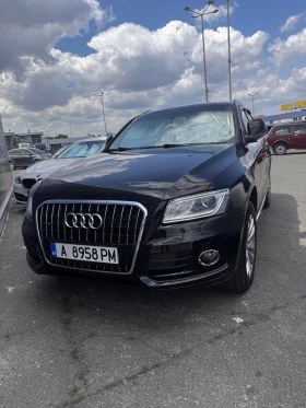 Обява за продажба на Audi Q5 2.0 TDI QUATTRO ~33 500 лв. - изображение 2