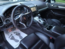 Porsche Cayenne 4.2TDI/PDLS/PCM/BOSE/Sport-Edition - 64900 лв. - 36838748 7