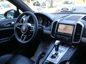 Porsche Cayenne 4.2TDI/PDLS/PCM/BOSE/Sport-Edition - 64900 лв. - 36838748 14