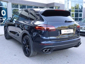 Porsche Cayenne 4.2TDI/PDLS/PCM/BOSE/Sport-Edition - 64900 лв. - 36838748 6