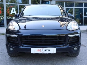 Porsche Cayenne 4.2TDI/PDLS/PCM/BOSE/Sport-Edition - 64900 лв. - 36838748 2