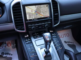 Porsche Cayenne 4.2TDI/PDLS/PCM/BOSE/Sport-Edition - 64900 лв. - 36838748 10