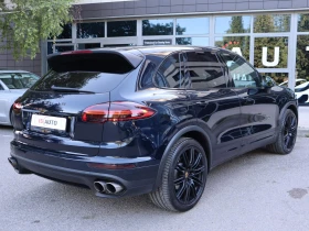 Porsche Cayenne 4.2TDI/PDLS/PCM/BOSE/Sport-Edition - 64900 лв. - 36838748 4