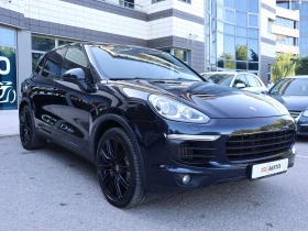 Porsche Cayenne 4.2TDI/PDLS/PCM/BOSE/Sport-Edition - 64900 лв. - 36838748 3