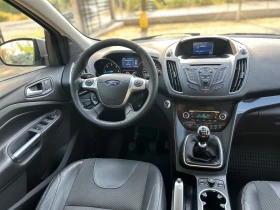 Ford Kuga 2.0TDCI - 17990 лв. - 97057510 7