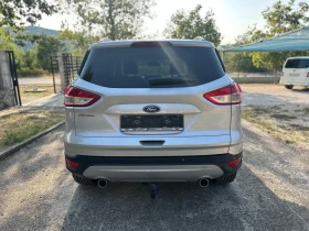 Ford Kuga 2.0TDCI - 17990 лв. - 97057510 6