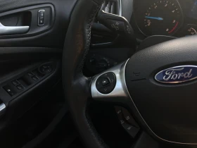 Ford Kuga 2.0TDCI - 17990 лв. - 97057510 11