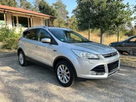 Ford Kuga 2.0TDCI - 17990 лв. - 97057510 2
