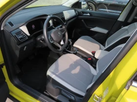 VW T-Cross Style 1.5 TSI OPF DSG | Mobile.bg    4