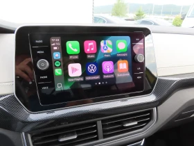 VW T-Cross Style 1.5 TSI OPF DSG | Mobile.bg    11