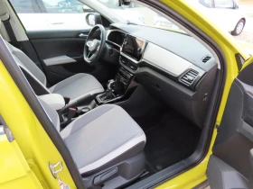 VW T-Cross Style 1.5 TSI OPF DSG | Mobile.bg    6