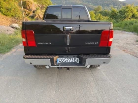Ford F150 Lincoln Mark Lt - 35000 лв. - 11525880 6