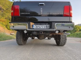 Ford F150 Lincoln Mark Lt - 35000 лв. - 11525880 7