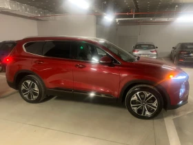 Hyundai Santa fe 2.0T AWD 235hp - 50000 лв. - 34468124 2