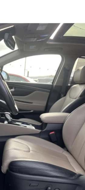 Hyundai Santa fe 2.0T AWD 235hp - 50000 лв. - 34468124 16