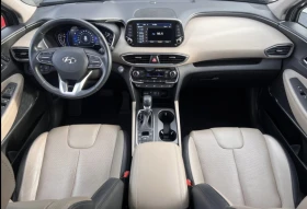 Hyundai Santa fe 2.0T AWD 235hp - 50000 лв. - 34468124 9