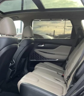 Hyundai Santa fe 2.0T AWD 235hp - 50000 лв. - 34468124 17