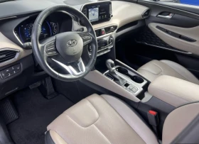Hyundai Santa fe 2.0T AWD 235hp - 50000 лв. - 34468124 14