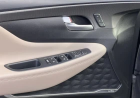 Hyundai Santa fe 2.0T AWD 235hp - 50000 лв. - 34468124 15