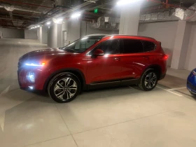 Hyundai Santa fe 2.0T AWD 235hp - 50000 лв. - 34468124 7