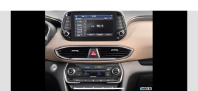 Hyundai Santa fe 2.0T AWD 235hp - 50000 лв. - 34468124 12