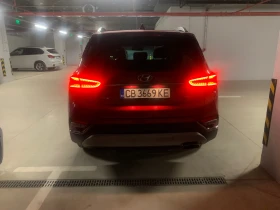 Hyundai Santa fe 2.0T AWD 235hp - 50000 лв. - 34468124 3