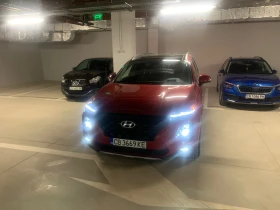 Hyundai Santa fe 2.0T AWD 235hp - 50000 лв. - 34468124 6