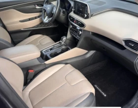Hyundai Santa fe 2.0T AWD 235hp - 50000 лв. - 34468124 8