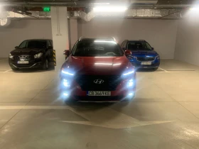 Hyundai Santa fe 2.0T AWD 235hp - 50000 лв. - 34468124 5