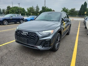 Audi Q5 * CARFAX * АВТО КРЕДИТ * ЦЕНА ДО БГ!