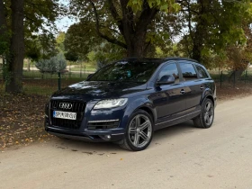 Audi Q7 4.2tdi* QUATTRO* S-Line* FACE* RS * PANO* BOS | Mobile.bg    2