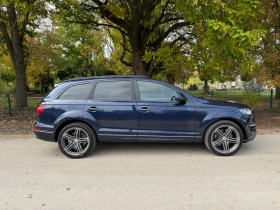 Audi Q7 4.2tdi* QUATTRO* S-Line* FACE* RS * PANO* BOS | Mobile.bg    7
