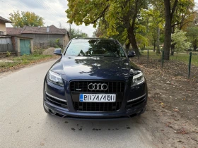 Audi Q7 4.2tdi* QUATTRO* S-Line* FACE* RS * PANO* BOS | Mobile.bg    6