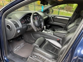 Audi Q7 4.2tdi* QUATTRO* S-Line* FACE* RS * PANO* BOS | Mobile.bg    11