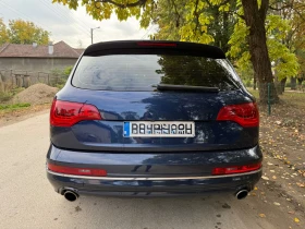 Audi Q7 4.2tdi* QUATTRO* S-Line* FACE* RS * PANO* BOS | Mobile.bg    5