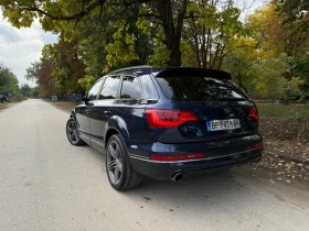 Audi Q7 4.2tdi* QUATTRO* S-Line* FACE* RS * PANO* BOS | Mobile.bg    4